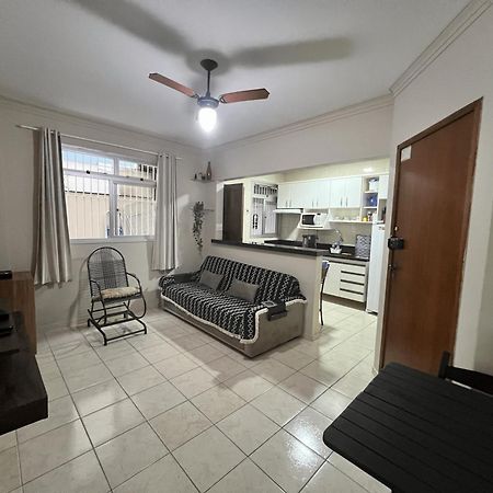 Apartamento Completo Praia Do Morro - Guarapari Dış mekan fotoğraf