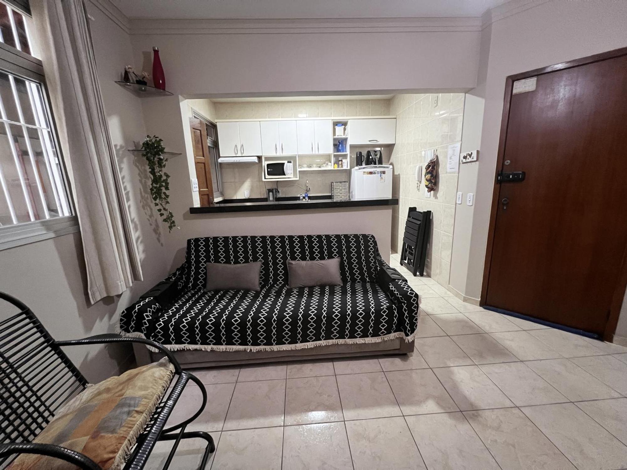 Apartamento Completo Praia Do Morro - Guarapari Dış mekan fotoğraf
