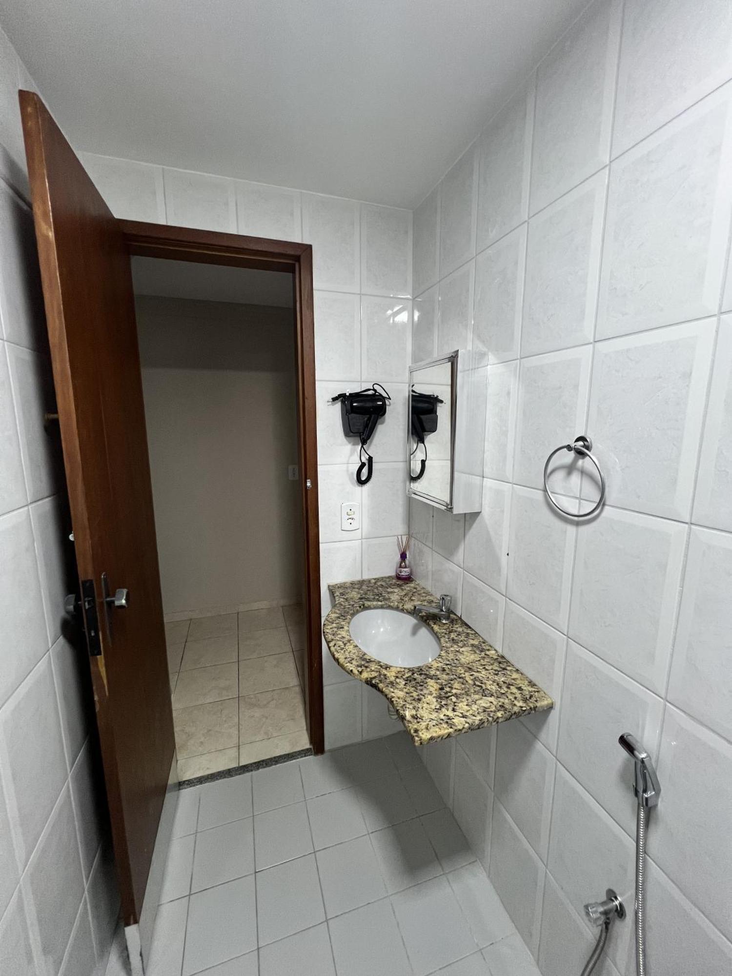 Apartamento Completo Praia Do Morro - Guarapari Dış mekan fotoğraf