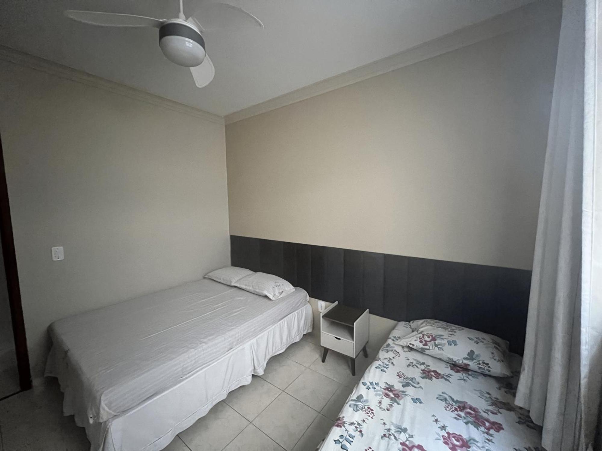 Apartamento Completo Praia Do Morro - Guarapari Dış mekan fotoğraf
