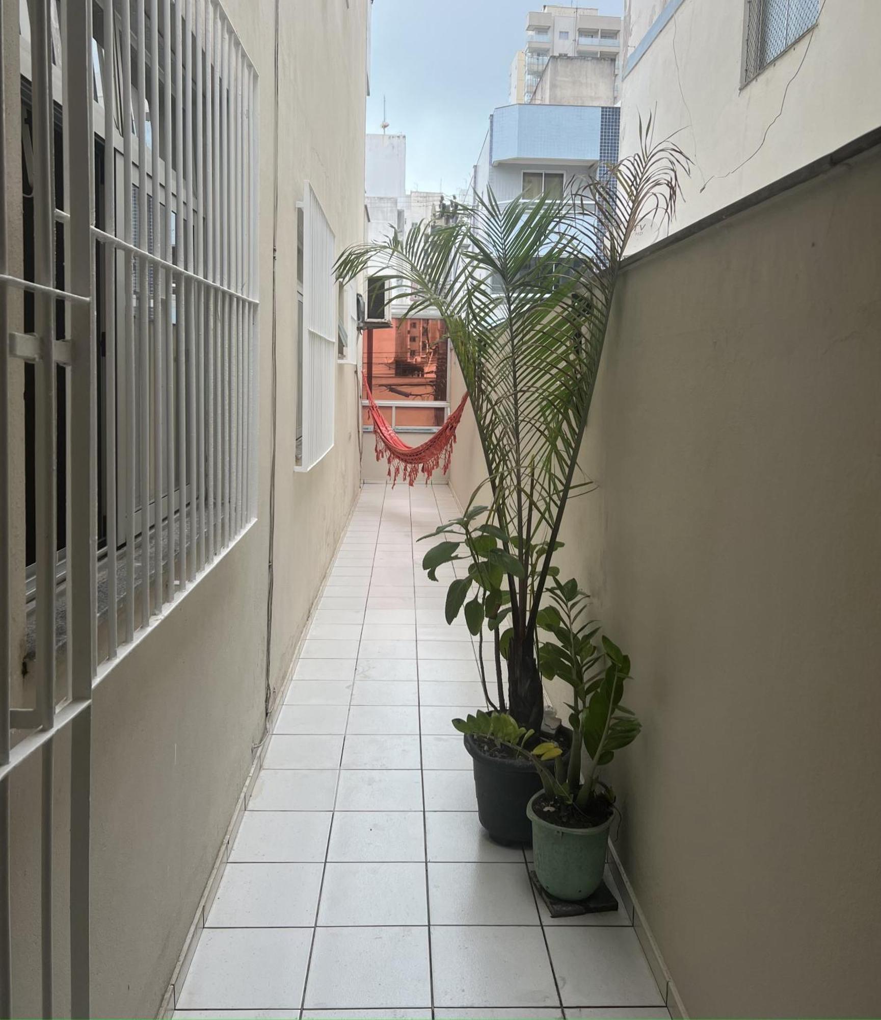 Apartamento Completo Praia Do Morro - Guarapari Dış mekan fotoğraf