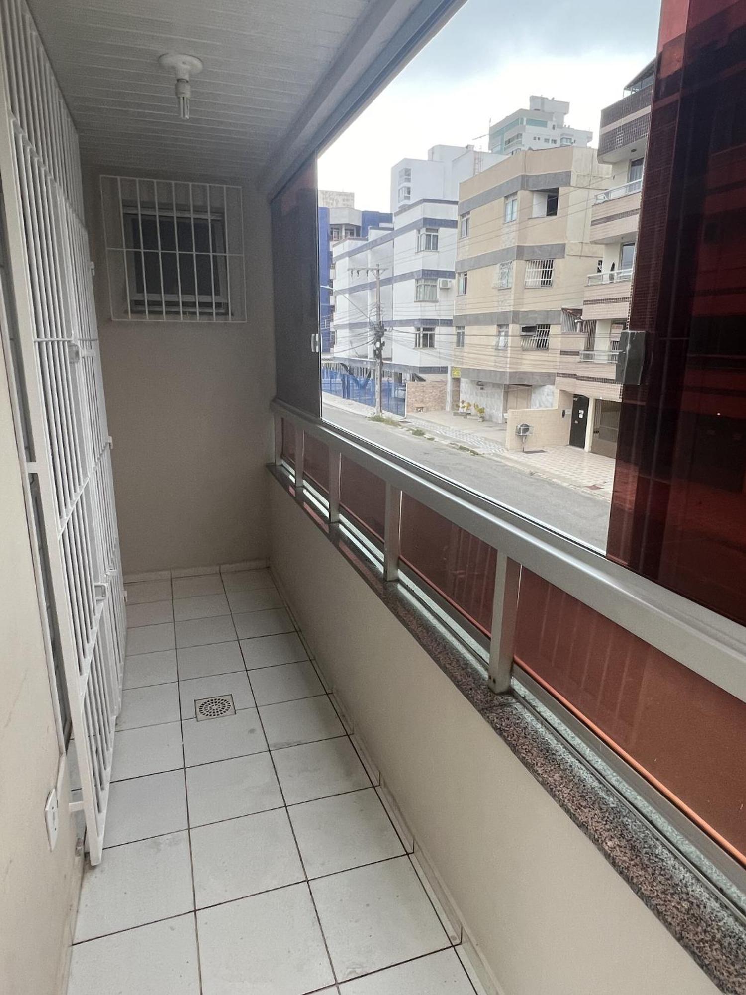 Apartamento Completo Praia Do Morro - Guarapari Dış mekan fotoğraf